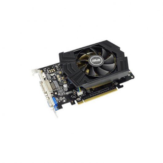 Asus GeForce GTX 750 2GB GDDR5