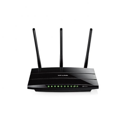 Router wireless dual-band Archer C5 TP-LINK