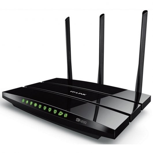 TP-LINK Archer C5 Wireless Router Dual-Band