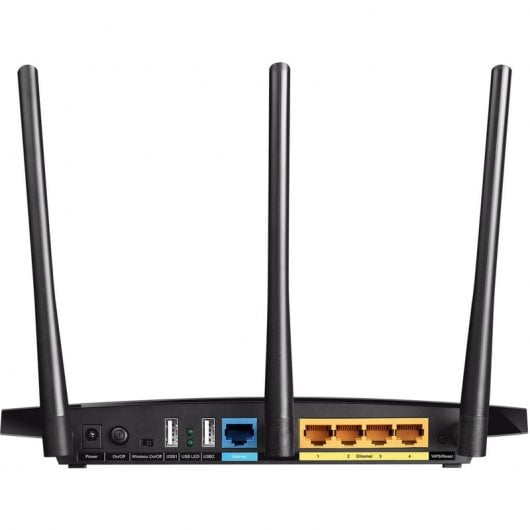 TP-LINK Archer C5 Wireless Router Dual-Band