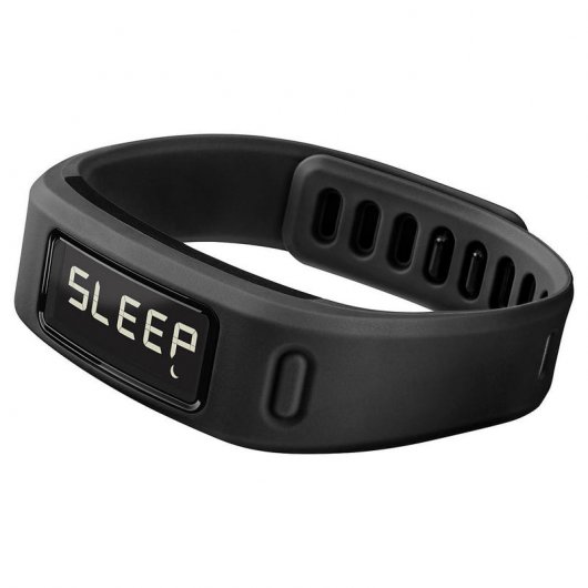 Garmin VivoFit Negro