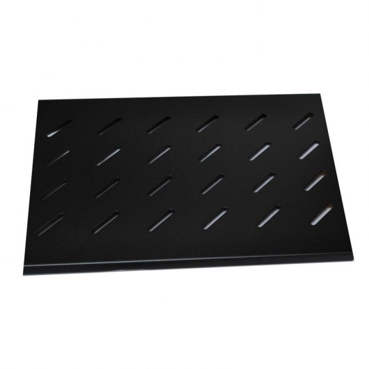Bandeja Fija Para Racks 600mm