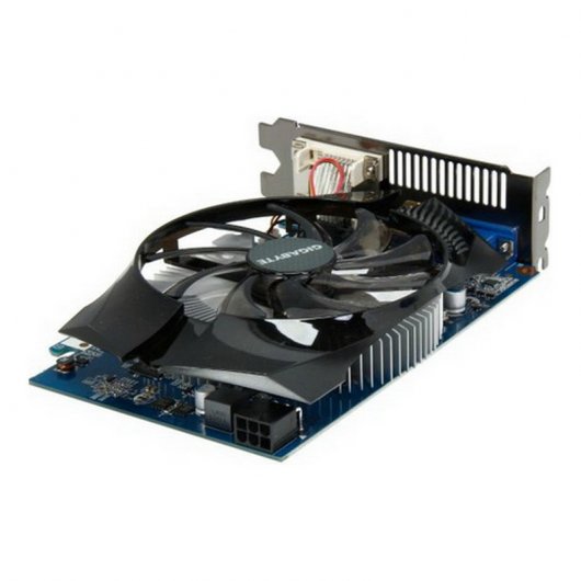 Gigabyte GeForce GT 740 OC 2GB GDDR5