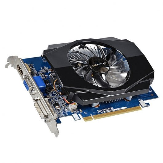Gigabyte GeForce GT 730 2GB GDDR3