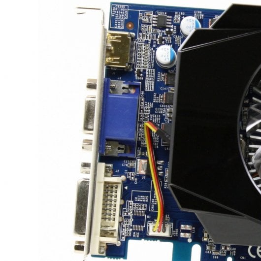 Gigabyte GeForce GT 730 2GB GDDR3