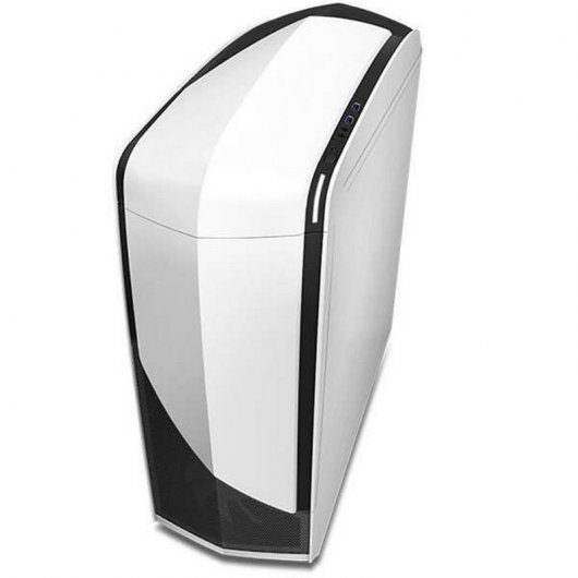 NZXT Phantom 240 USB 3.0 Blanca