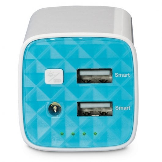 Banca di alimentazione TP-Link 10400mAh
