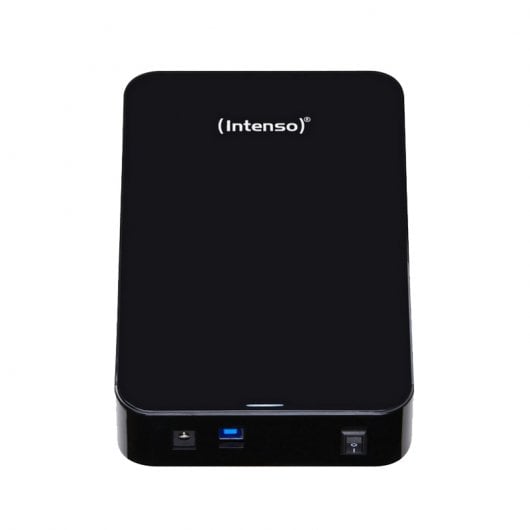 Intenso Memory Center 3,5" USB 3.0 4TB