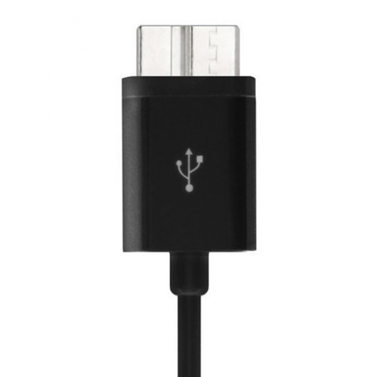 Cable USB a MicroUSB 3.0
