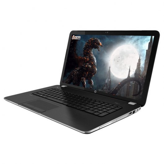 HP Pavilion 17-e120ss A4-5000/8GB/750GB/HD 8330/17.3"