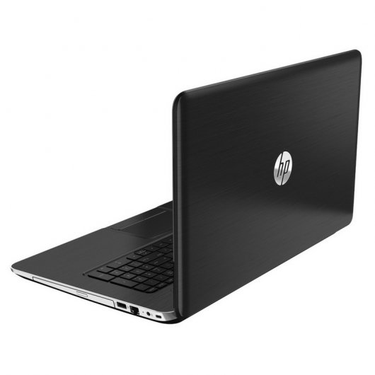 HP Pavilion 17-e120ss A4-5000/8GB/750GB/HD 8330/17.3"