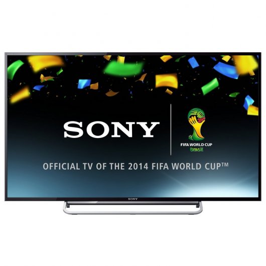 Sony Bravia KDL-40W605 40" LED