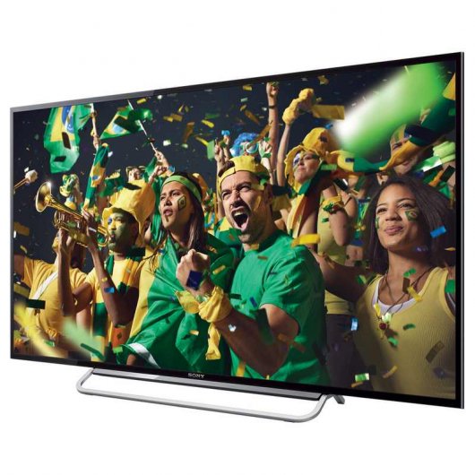 Sony Bravia KDL-40W605 40" LED