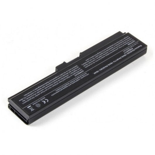 Batteria per laptop Toshiba modelli Satellite/Pro/Equium L630, L635, L640, L640D, L645, L645D, L650