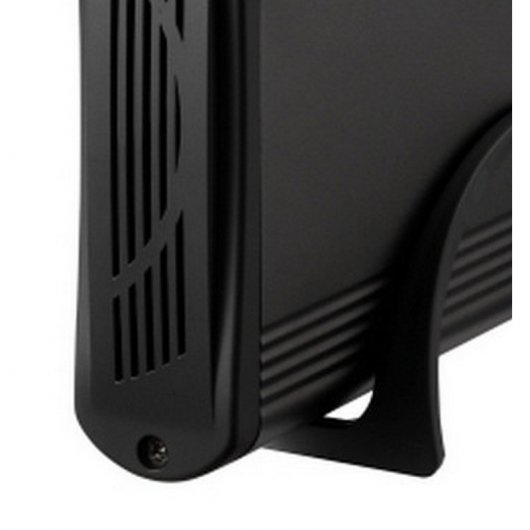 TooQ Easydata Series 3526B Carcasa 3.5" USB 3.0 Negro