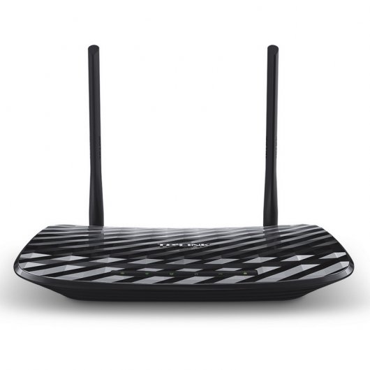 TP-Link AC750 Router Gigabit de Banda Dual Inalámbrico