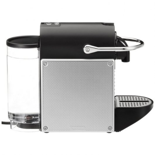 DeLonghi Pixie EN 125 Plata