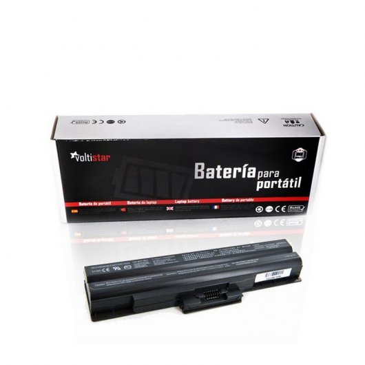 Batería de Portatil Sony Vaio BPS13/BPS13-B/BPS13A-B/BPS13-S