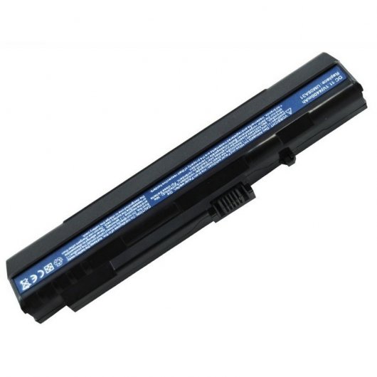 Voltistar Batería de Portatil Acer Aspire One ZG5/D250/D150/A150X/A150
