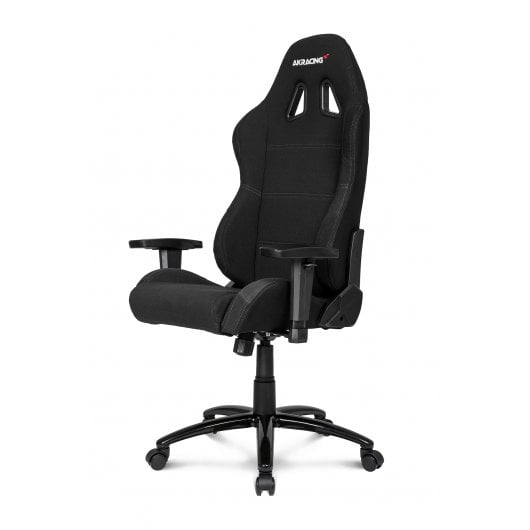 AKRACING AK-7012 Silla Gaming Negra