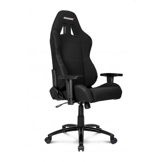 AKRACING AK-7012 Silla Gaming Negra