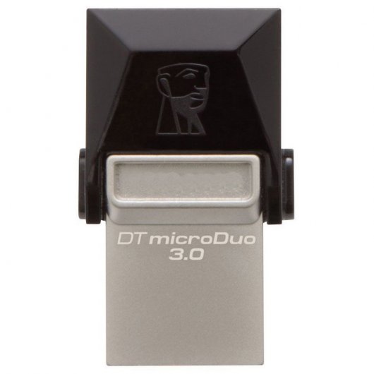 Kingston DataTraveler MicroDuo 32GB USB 3.0
