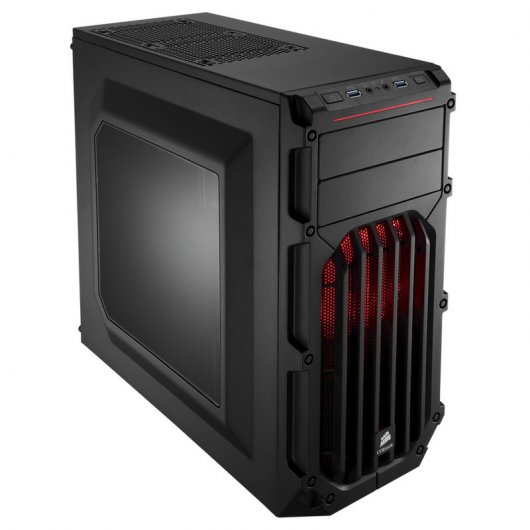 Corsair Carbide SPEC-03