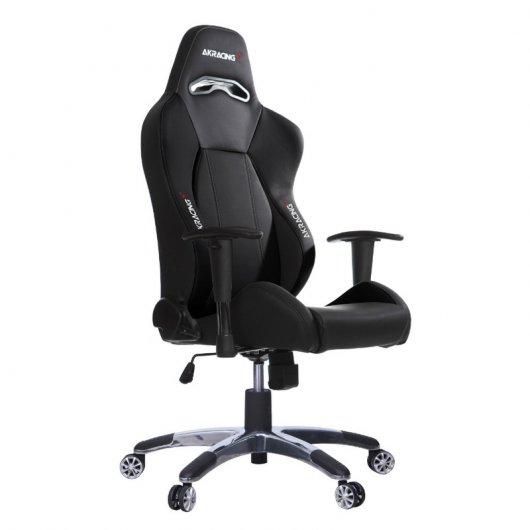 Cadeira AKRACING Premium V2 Gaming Preta