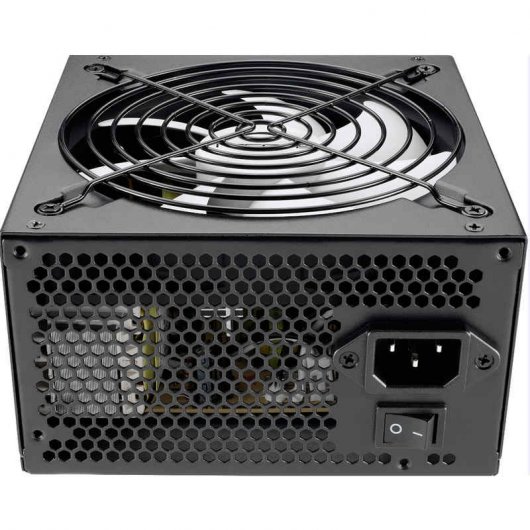 Tacens Radix ECO 500W Reacondicionado