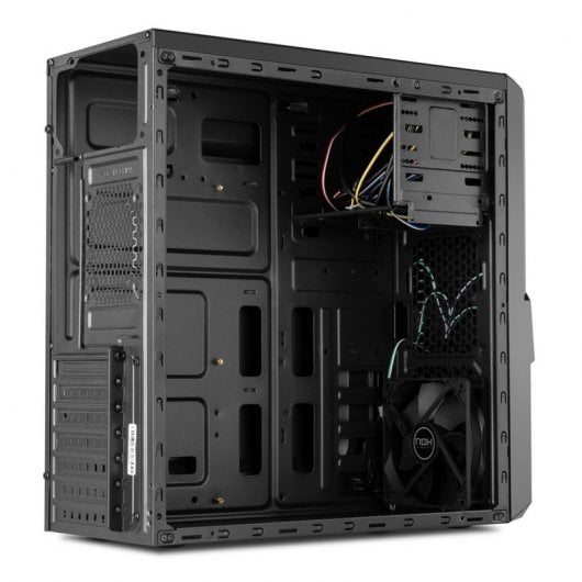 Nox Pax Blue Edition USB 3.0