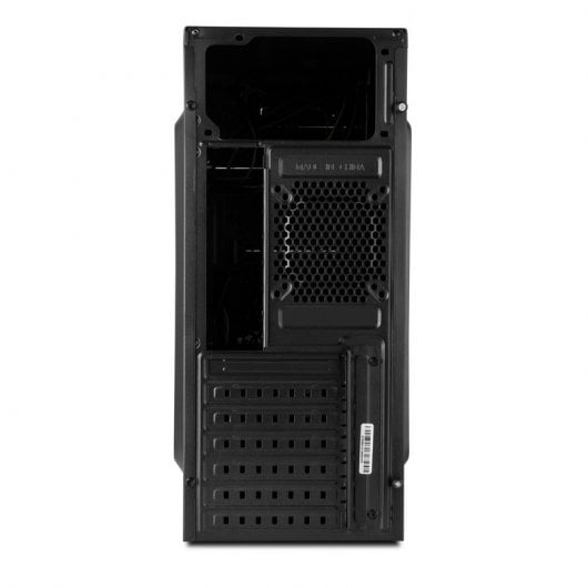 Nox Pax Blue Edition USB 3.0