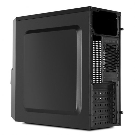 Nox Pax Blue Edition USB 3.0