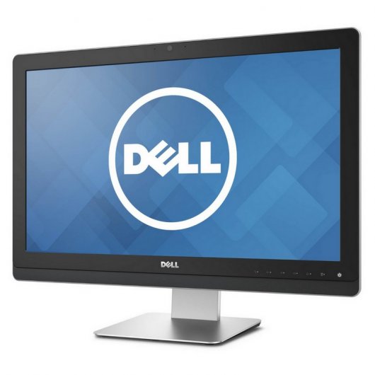 Dell UltraSharp UZ2715H 27" LED Negro