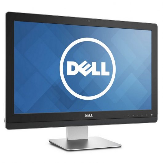Dell UltraSharp UZ2715H 27" LED Negro