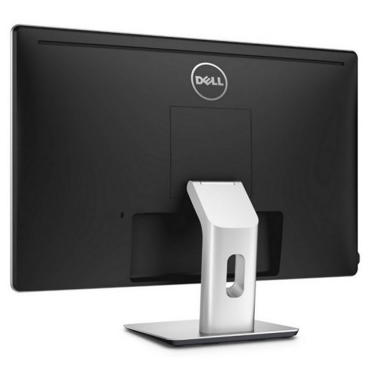 Dell UltraSharp UZ2715H 27" LED Negro