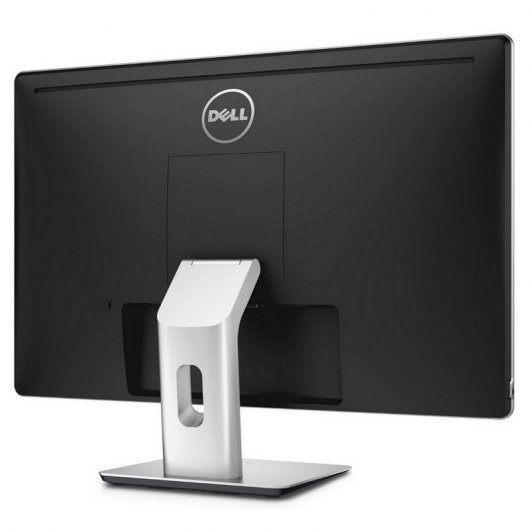Dell UltraSharp UZ2715H 27" LED Negro