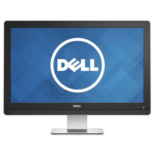 Dell UltraSharp UZ2715H 27" LED Negro