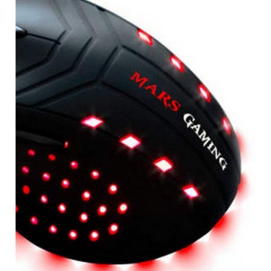 Tacens Mars Gaming MM0 2800 DPI