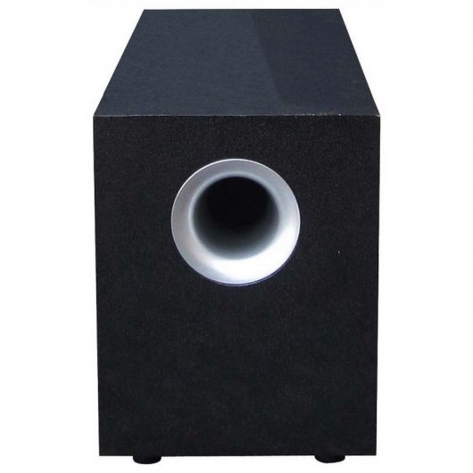 Max Sound Subwoofer 30W