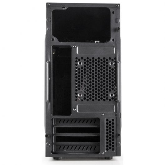 Nox Forte USB 3.0