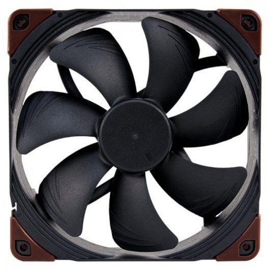 Noctua NF-A14 PPC industriel 140 mm 2000 PWM