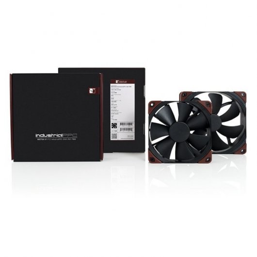 Noctua NF-A14 PPC industriel 140 mm 2000 PWM