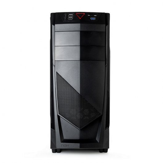 Nox NX One USB 3.0 Negra