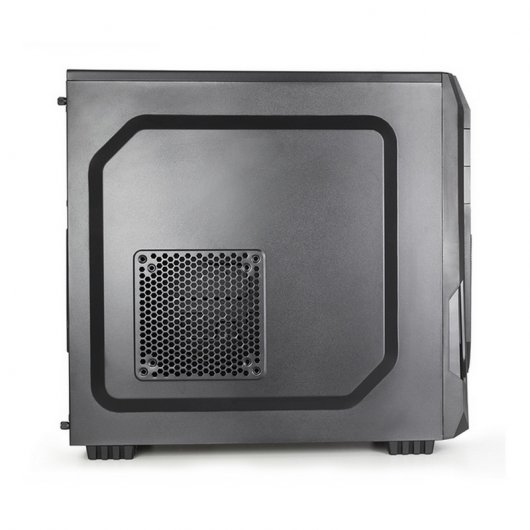 Nox NX One USB 3.0 Negra