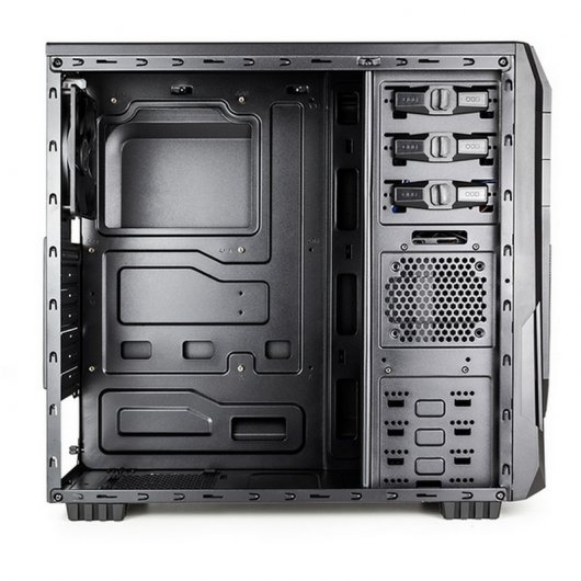 Nox NX One USB 3.0 Negra