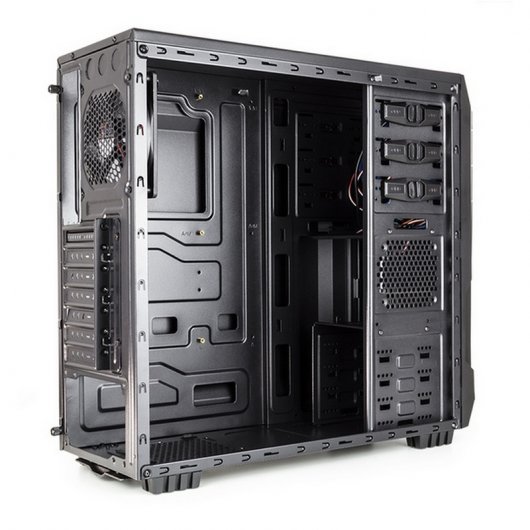 Nox NX One USB 3.0 Negra