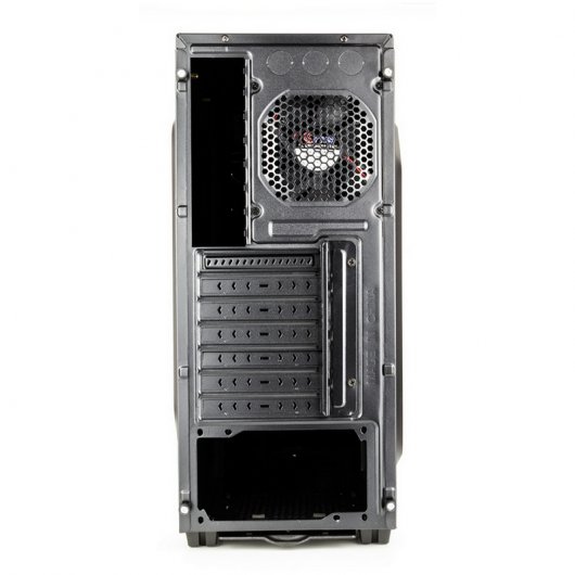 Nox NX One USB 3.0 Negra