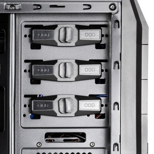 Nox NX One USB 3.0 Negra