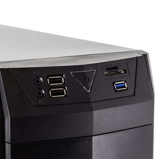 Nox NX One USB 3.0 Negra