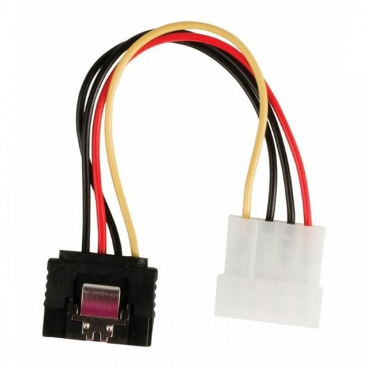 Goobay Cordon D'alimentation C15 - 2 Mètres (Noir) Prix Maroc